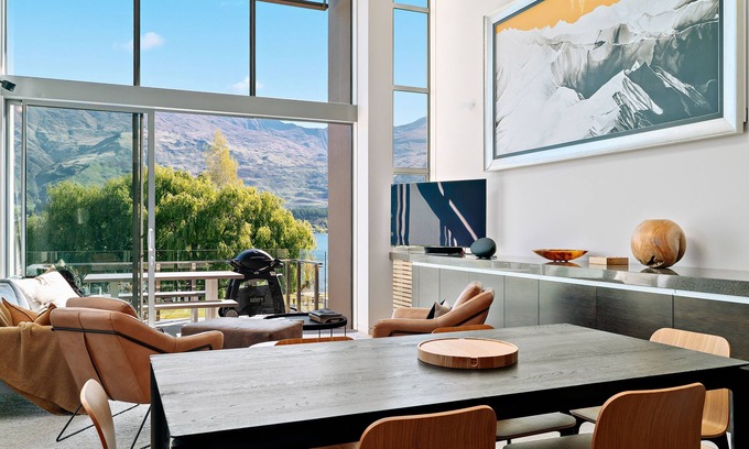 Wanaka Apartment | Release Wanaka - Lake Edge