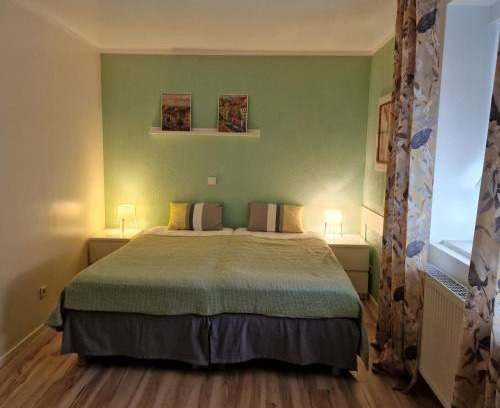 Wunsdorf Apartment | Rema Ferienwohnungen