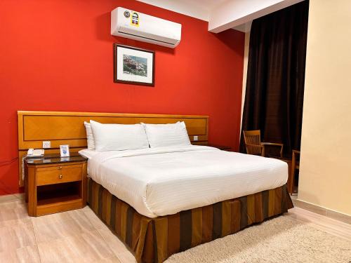 Ibri Hotel | Remal Ibri hotel