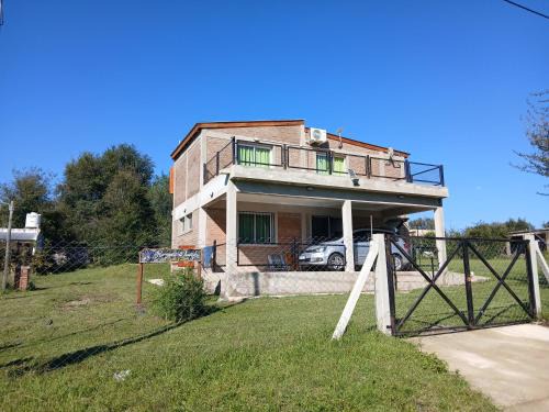 Potrero de Garay House | Remanso