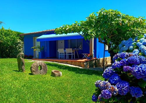 Cobres House | REMANSO AZUL