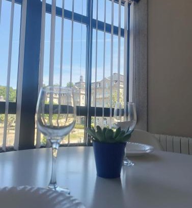 Mondariz-Balneario Apartment | Remanso de paz