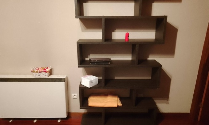Arcade Apartment | Remanso en la Costa