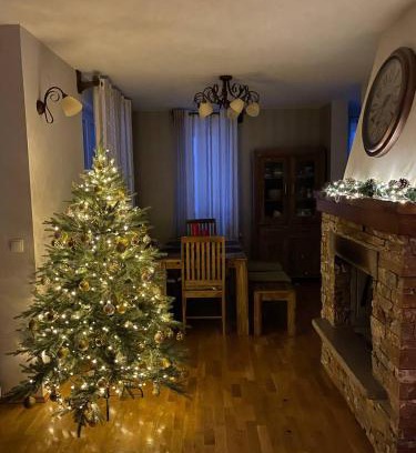 Ribcev Laz House | Remarkable home Bohinj Lake
