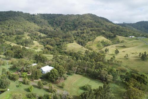 Lambs Valley House | Reme cottage