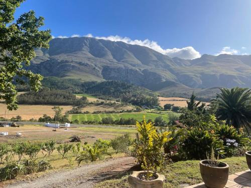 Boesmanspad House | Remhoogte Farmstay