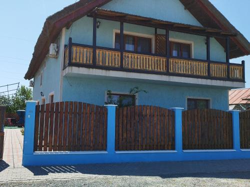 Sulina House | REMINA