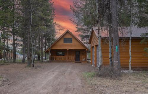 Island Park House | Remington Reload