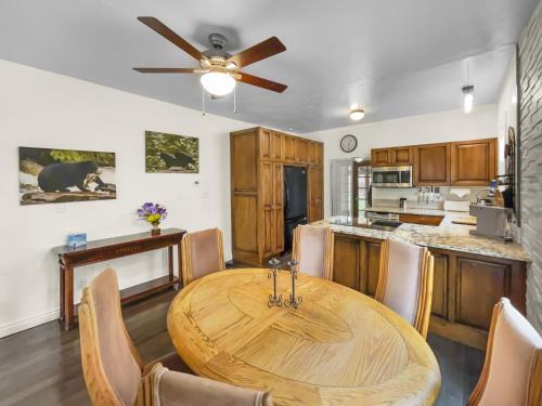 Grand Junction House | Reminiscent Downtown Cottage cottage