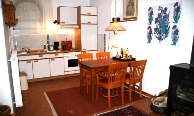 Starnberg Apartment | Remise - Apartments am Schlossberg