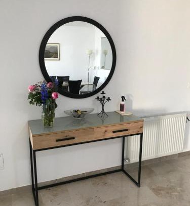 Eastern Khezama Apartment | Remise des clés