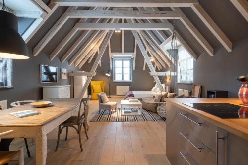 Possenhofen Apartment | Remise Possenhofen