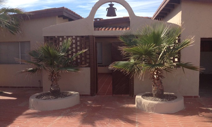 Las Conchas House | Remodeled 3 bedroom beach front homenKayaks available upon request - no fee