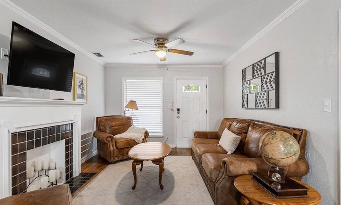 Wichita Falls House | Remodeled 3 Bedroom close to Air Force in Wichita Falls.