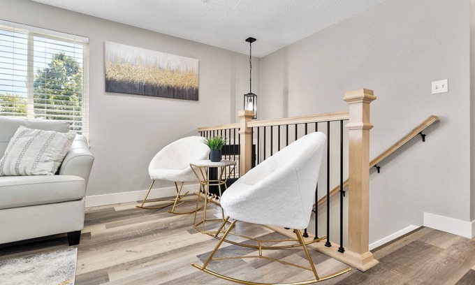 Northglenn House | Remodeled and Furnished Home/Near Stores/6 guests