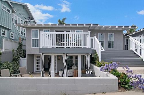 Carlsbad Apartment | Remodeled Beach Bungalow, Block to the Beach