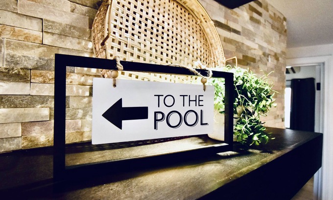Sandy Beach Condo | Remodeled Beach Access Ground Unit at Princesa Resort
