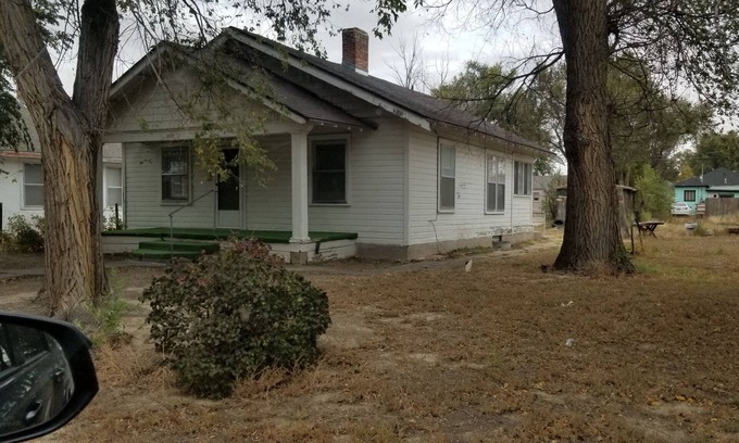 La Junta House | Remodeled Cute 3 room 1 bath house