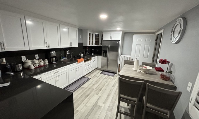 San Bernardino House | Remodeled Family Mobile home
