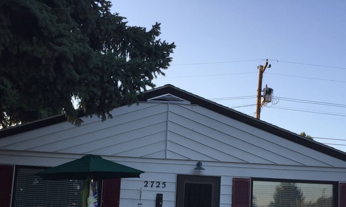Butte House | Remodeled home in Historic Butte. Great area of town.Quiet neighborhood.