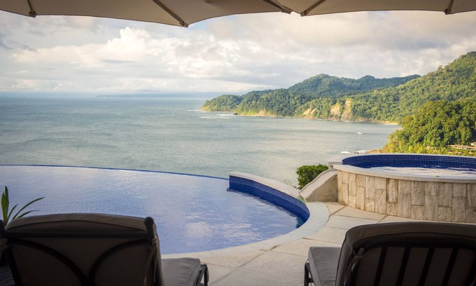 Jaco House | Remodeled Home w/Pool, Incredible Views