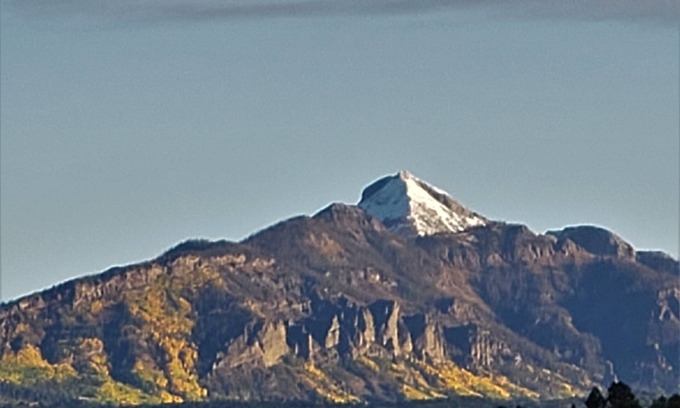 Pagosa Springs Condo | Remodeled Summit View Condo! Near Golf Course, Skiing, Hot Springs, and more!
