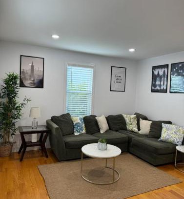 Watertown Apartment | Remodeled Townhouse in Watertown