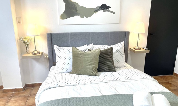 Fajardo Apartment | Remodeled Vacation Home perfect for remote work