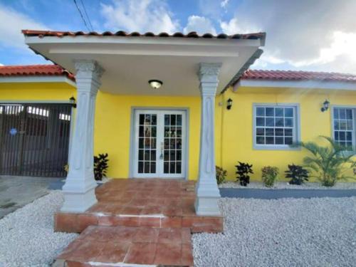 Palmas Apartment | Remodeled & Very Cozy sleeps 12 near Casa Bacardi, Center Unit