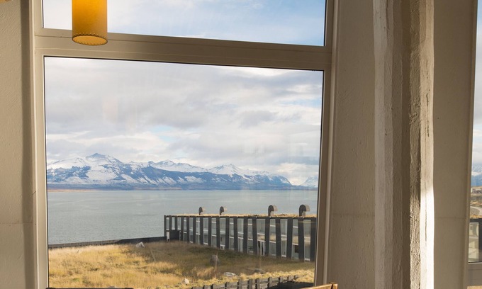 Puerto Natales Hotel | Remota Hotel