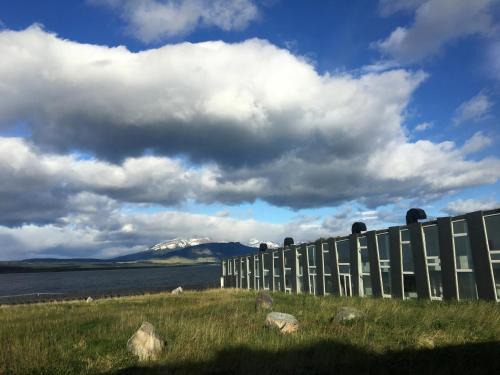 Puerto Natales Hotel | Remota Patagonia Lodge