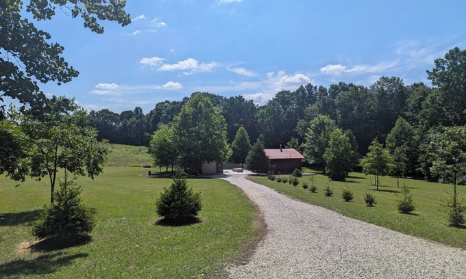 Grantsburg Cabin | Remote and quiet!
