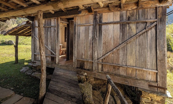 Lima Duarte Hotel | Remote