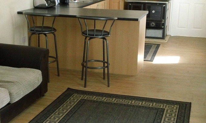 Halkirk House | Remote pet friendly wilderness of Caithness - Free Fishing