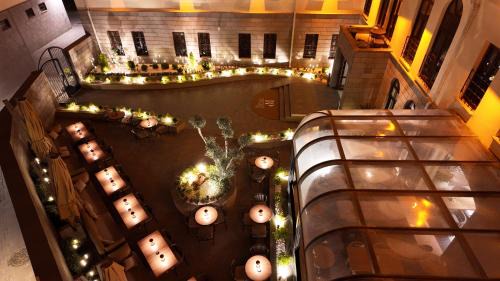 Sur Hotel | Rempart Hotel