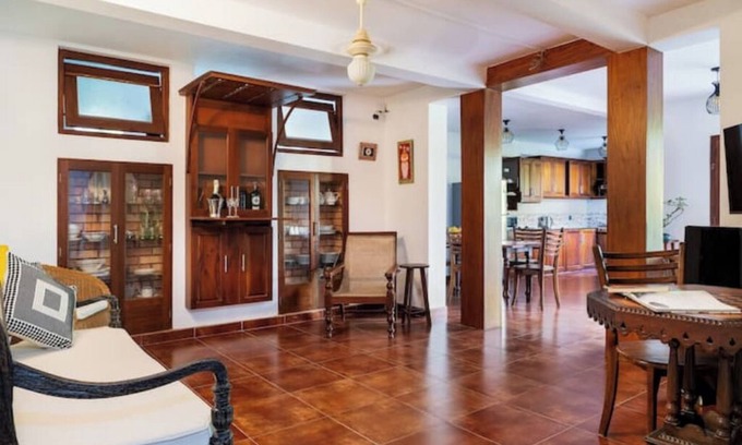 Sri Jayawardenepura Kotte House | Renovated Family Bungalow, conveniently located, with modern ammenities