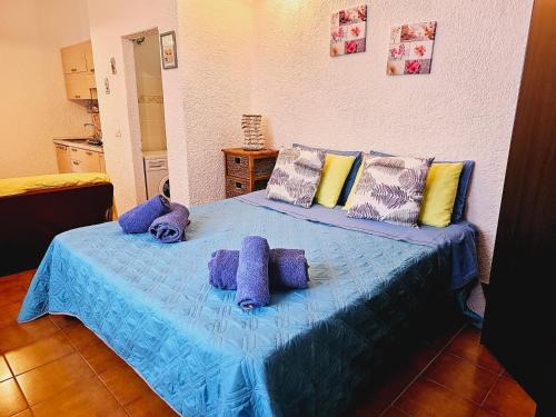 Rena Majore Apartment | Rena Majore Punta dell Aquila
