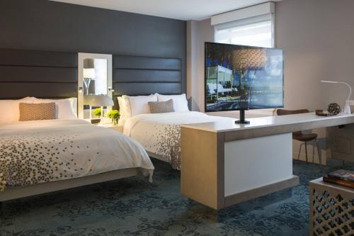Downtown Albany Hotel | Renaissance Albany Hotel