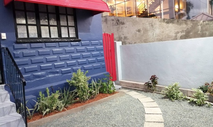 Woodbrook Apartment | Renaissance Apartments 2BR