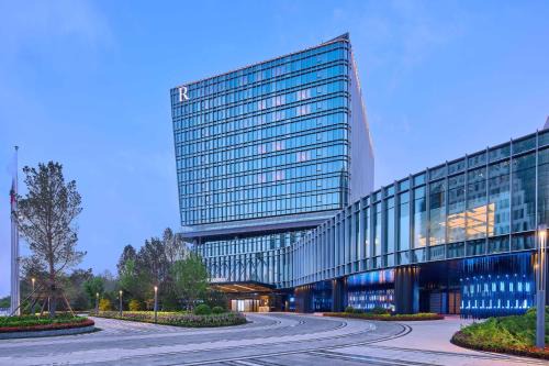 Haidian Hotel | Renaissance Beijing Haidian Hotel