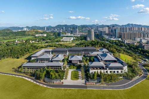 Yuhang District Hotel | Renaissance Hangzhou Lin'an Hotel