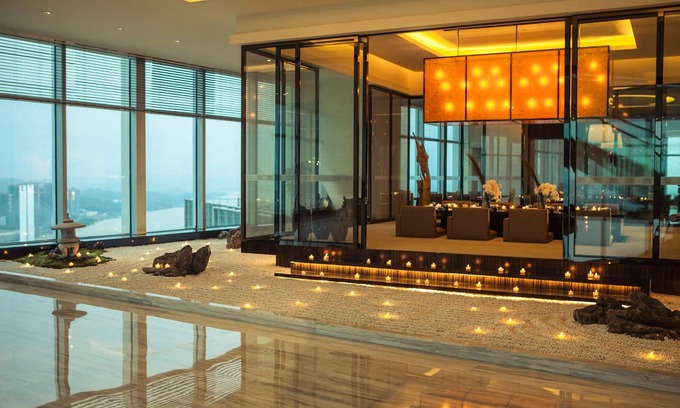 Huizhou Hotel | Renaissance Huizhou Hotel