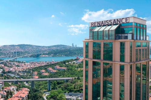 Gayrettepe Hotel | Renaissance Istanbul Polat Bosphorus Hotel