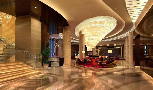 Putuo Hotel | Renaissance Shanghai Putuo Hotel