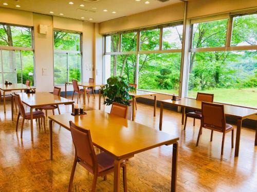 Tanagura Hotel | Renaissance Tanagura