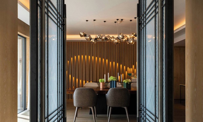Xiamen Hotel | Renaissance Xiamen Hotel