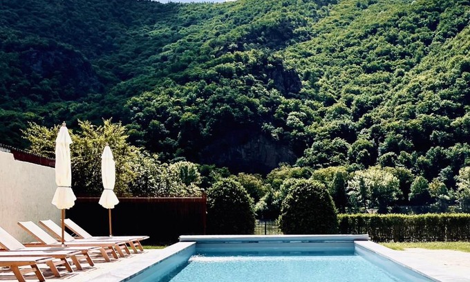 Wosendorf Apartment | Renaissancehof Wieser Wachau