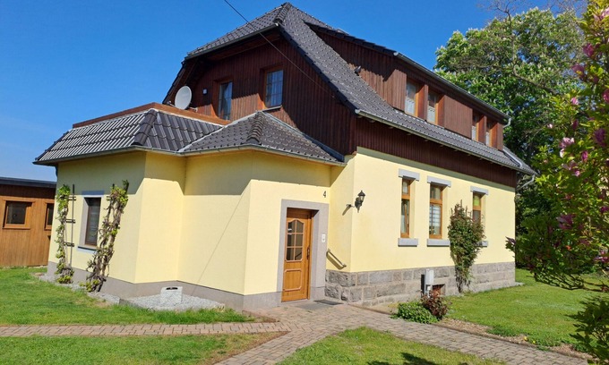 Radibor Apartment | Renate OG vacation apartment