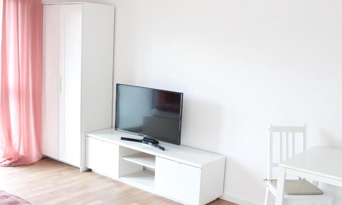 Oehringen Apartment | Rendel-Apartments by Bismarck Hostel Öhringen
