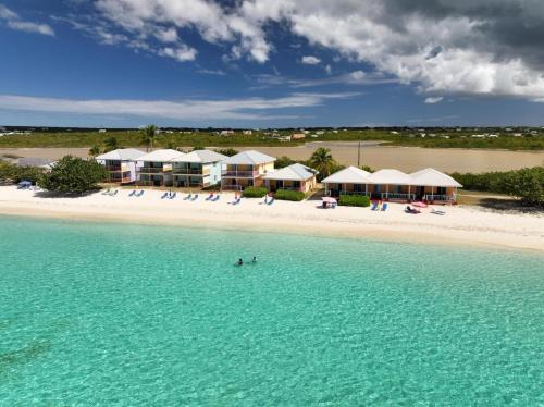 Rendezvous Bay Hotel | Rendezvous Bay Hotel